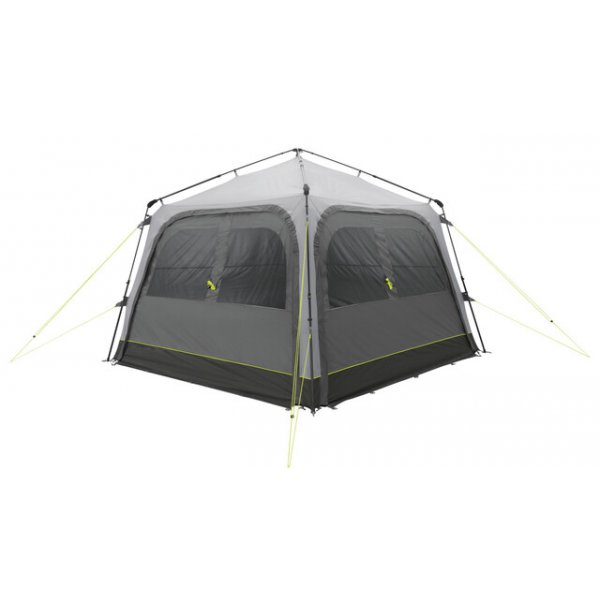Outwell Pavillon Outwell Fastlane 300 Shelter Farbe grey