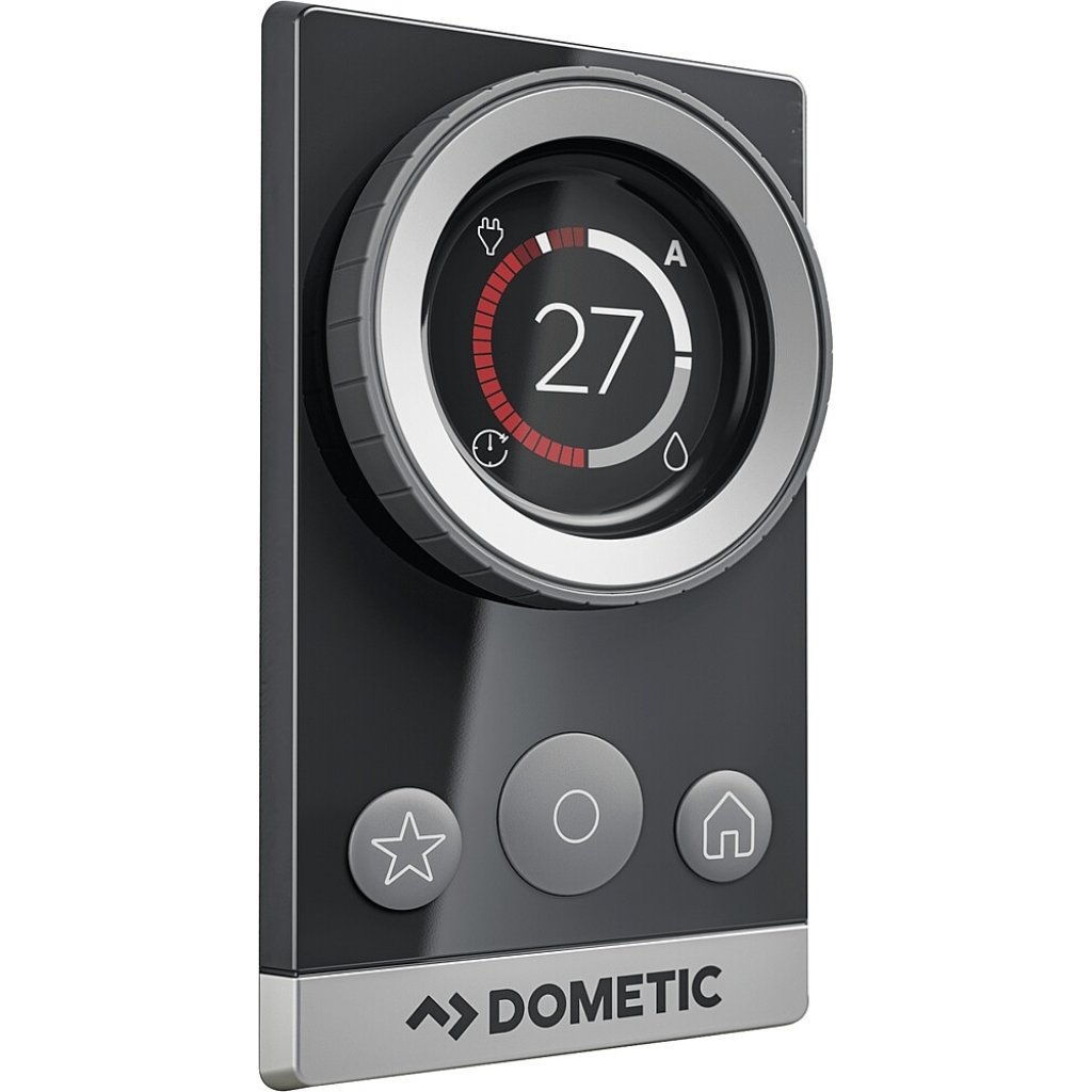 DOMETIC Bedienteil DOMETIC TwinBoost HMI 2.0 INC1015RD