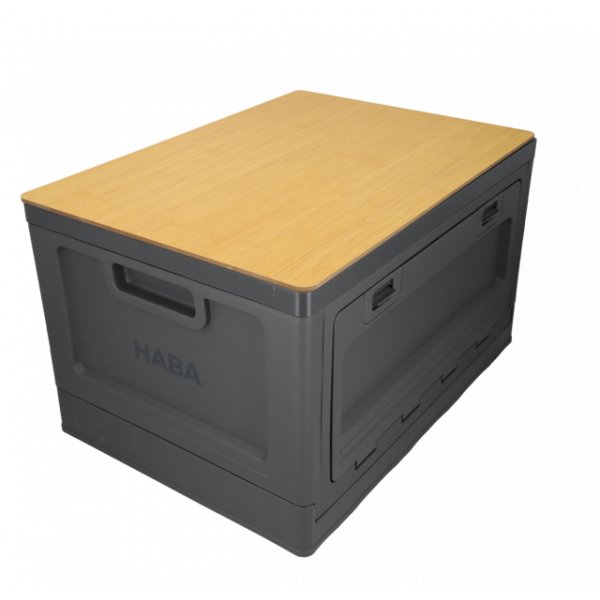 H.A.B.A. Campbox 50 faltbar