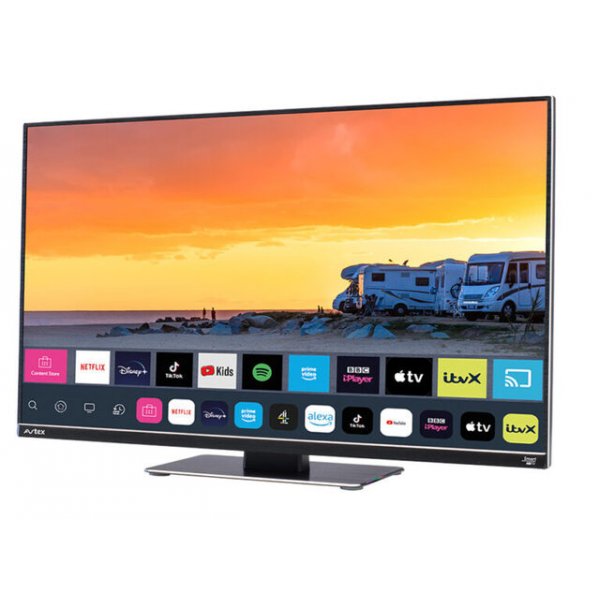 AVTEX Fernseher Smart TV webOS