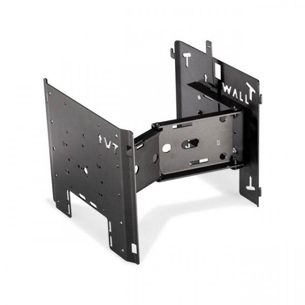 alphatronics TV Halterung Slim Mount 290 schwarz