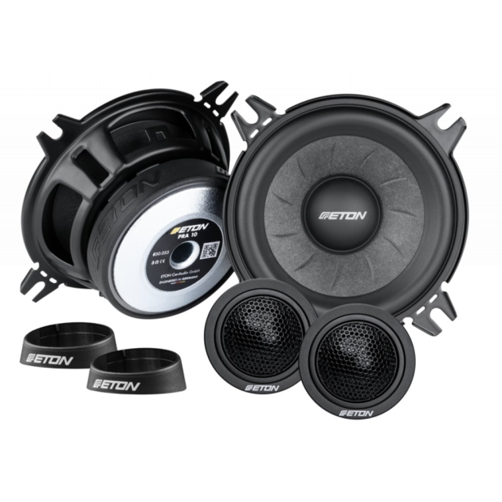 ETON Soundsystem PRA 10