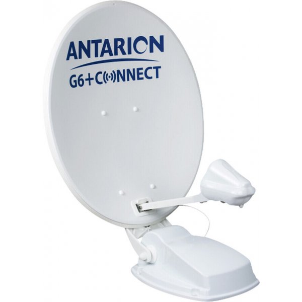 ANTARION Sat-Anlage G6+ Connect 72