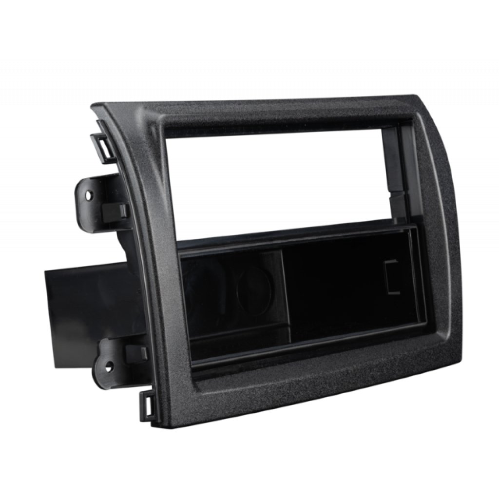 XZENT Radioblende 1-DIN für Fiat Ducato III Serie 2 / 8 / 9