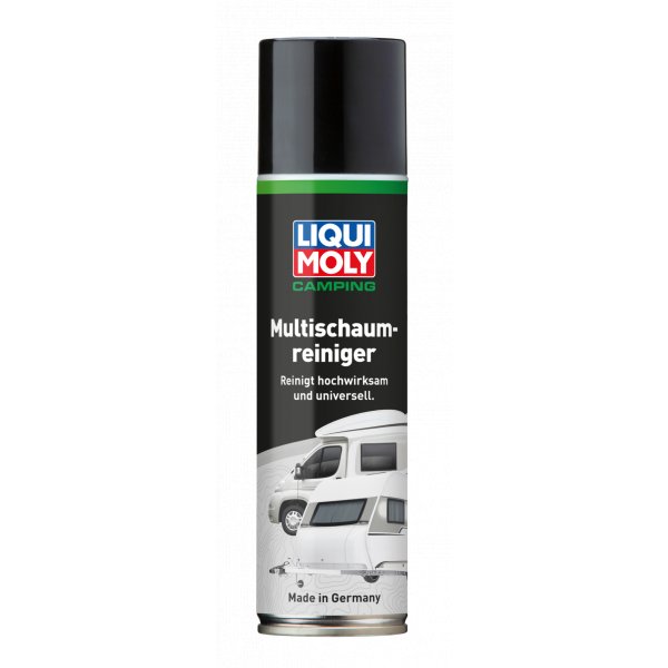 LIQUI MOLY Multischaumreiniger