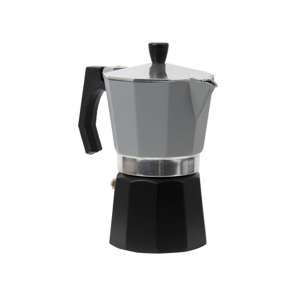 Bo-Camp Kaffeemaschine Bo-Camp Hillingdon Urban Outdoor 6 Cups