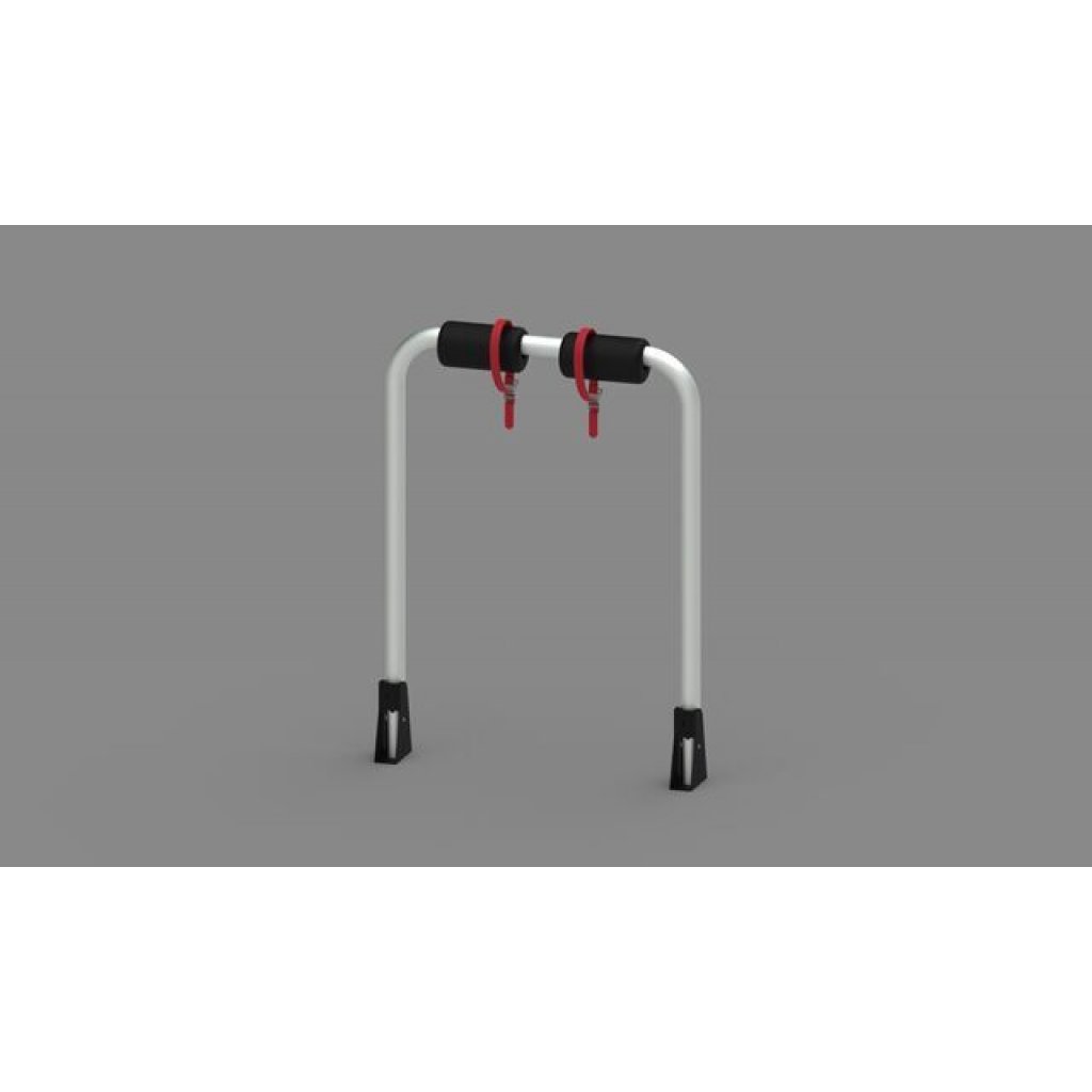 FIAMMA Carry Bike Slide Kit