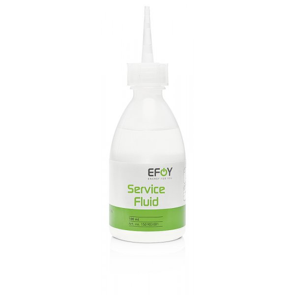 EFOY Service Fluid für Brennstoffzelle Comfort - 100 ml